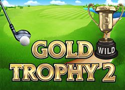Gold Trophy 2 Slot Online