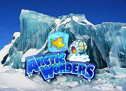 Arctic Wonders Slot Online