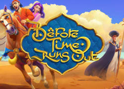 Before Time Runs Out Slot Online