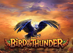 Bird Of Thunder Slot Online