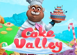 Cake Valley Slot Online