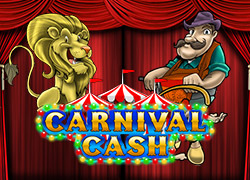 Carnival Cash Slot Online