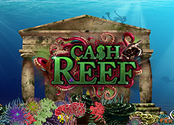 Cash Reef Slot Online