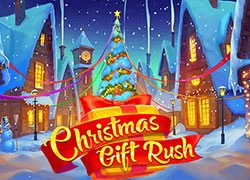 Christmas Gift Rush Slot Online