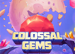 Colossal Gems Slot Online