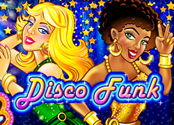 Disco Funk Slot Online