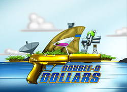 Double O Dollars Slot Online