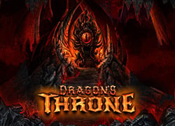 Dragons Throne Slot Online