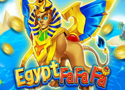 Egypt Fa Fa Fa Slot Online