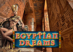 Egyptian Dreams Slot Online
