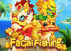 Fa Cai Fishing Slot Online
