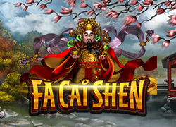 Fa Cai Shen Slot Online