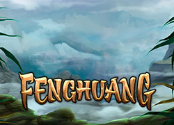 Fenghuang Slot Online