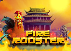 Fire Rooster Slot Online