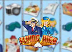 Flying High Slot Online