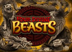Four Divine Beasts Slot Online