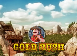 Gold Rush Slot Online