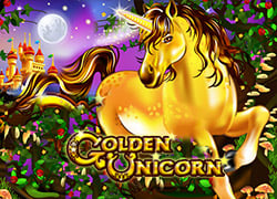 Golden Unicorn Slot Online