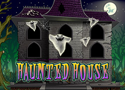 Haunted House Slot Online
