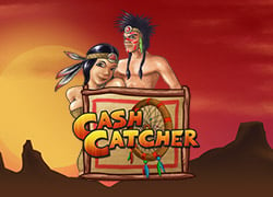 Indian Cash Catcher Slot Online