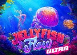 Jellyfish Flow Ultra Slot Online
