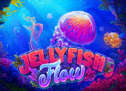 Jellyfish Flow Slot Online