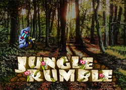 Jungle Rumble Slot Online