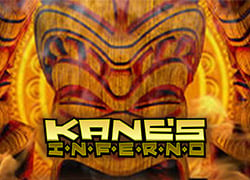 Kanes Inferno Slot Online