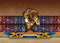 King Tuts Tomb Slot Online