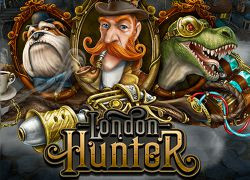 London Hunter Slot Online