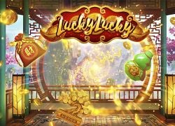 Lucky Lucky Slot Online