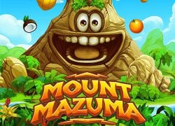 Mount Mazuma Slot Online