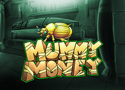 Mummy Money Slot Online