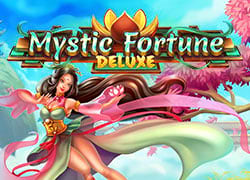 Mystic Fortune Deluxe Slot Online