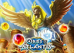 Orbs Of Atlantis Slot Online
