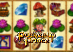 Pucker Up Prince Slot Online