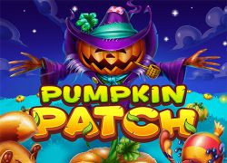 Pumpkin Patch Slot Online