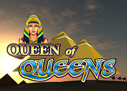 Queen Of Queens Ii Slot Online