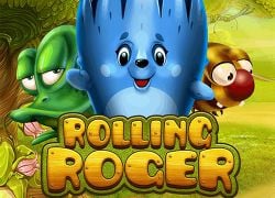 Rolling Roger Slot Online