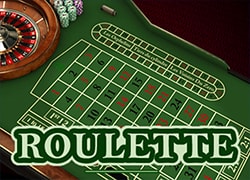 Roulette Slot Online