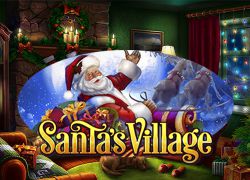 Santas Village Slot Online