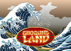 Shoguns Land Slot Online