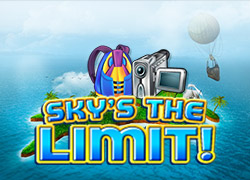 Skys The Limit Slot Online