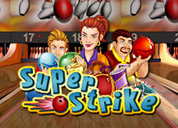 Super Strike Slot Online