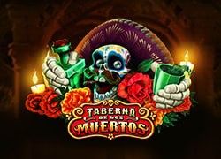 Taberna De Los Muertos Slot Online