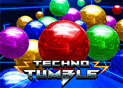 Techno Tumble Slot Online