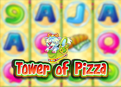 Tower Of Pizza Slot Online