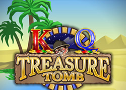 Treasure Tomb Slot Online