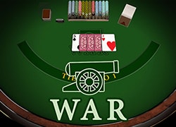 War Slot Online