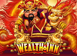 Wealth Inn Slot Online